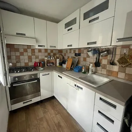 Cozy House With Terrace * Roma