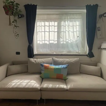 Cozy House With Terrace * Roma