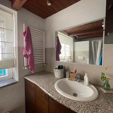 Appartamento Cozy House With Terrace Roma