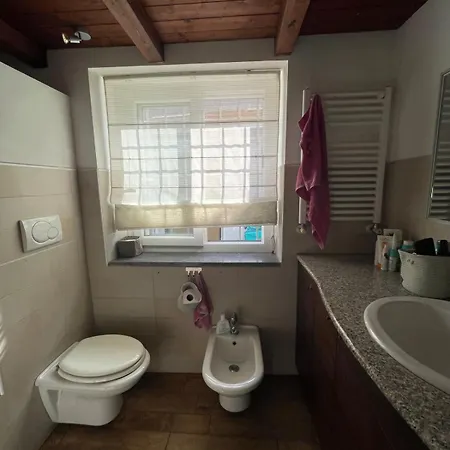 Appartamento Cozy House With Terrace