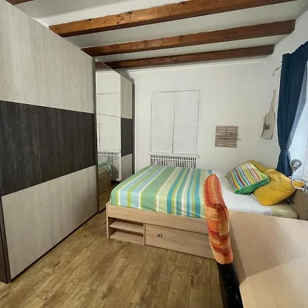 Appartamento Cozy House With Terrace