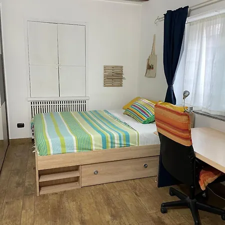 Appartamento Cozy House With Terrace